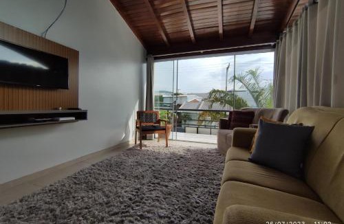Encantado House | Pousada com vista para o Cristo 3