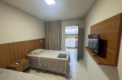 Northeast Region Hotel | Pousada Complexo Vibe