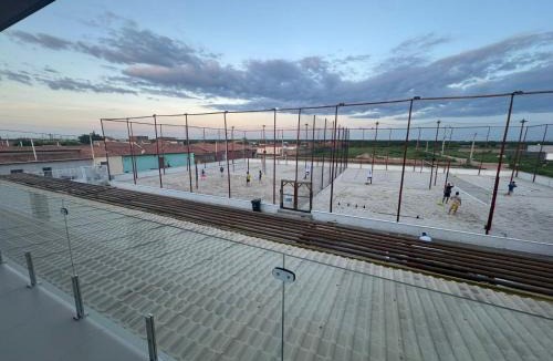 Northeast Region Hotel | Pousada Complexo Vibe