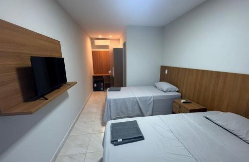 Northeast Region Hotel | Pousada Complexo Vibe