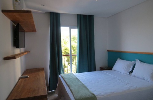 Indaia Hotel | Pousada Conca di Mare