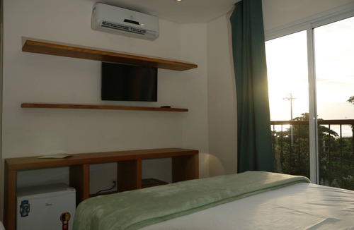 Indaia Hotel | Pousada Conca di Mare