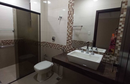 Paracatu Hotel | POUSADA CONFORTO