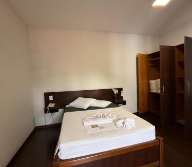 Ouro Preto Hotel | Pousada Contos de Minas