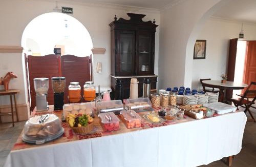 Olinda Historical Center Hotel | Pousada Convento da Conceição