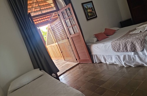 Olinda Historical Center Hotel | Pousada Convento da Conceição