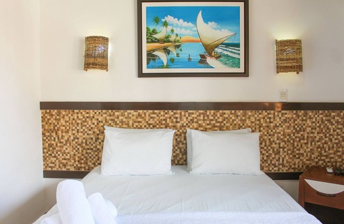 Japaratinga Hotel | Pousada Coqueiro Verde