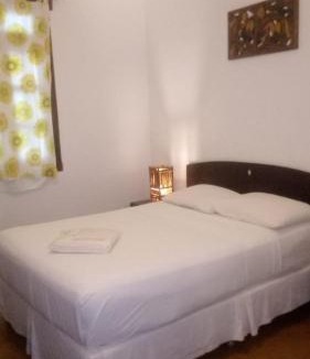 Itacare Hotel | Pousada Coqueiro Verde