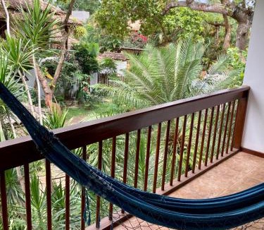 Itacare Hotel | Pousada Coqueiro Verde