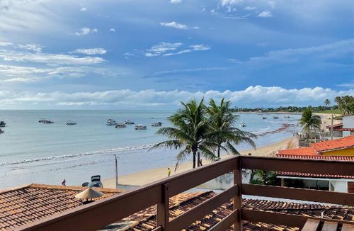 Maracajau Hotel | Pousada Corais de Maracajaú