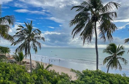 Maracajau Hotel | Pousada Corais de Maracajaú
