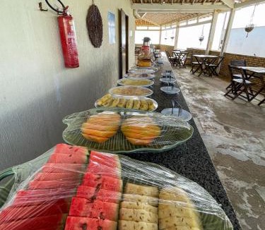 Maracajau Hotel | Pousada Corais de Maracajaú