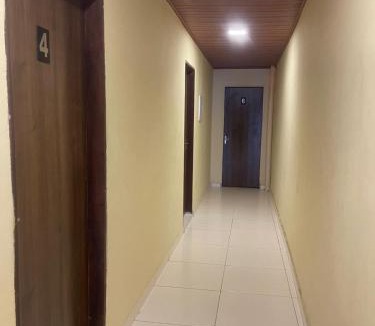 Pajucara Hotel | Pousada Corais de Pajuçara- MCZ