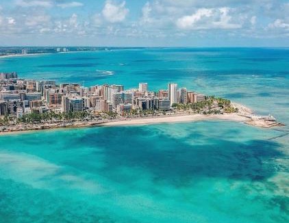 Pajucara Hotel | Pousada Corais de Pajuçara- MCZ