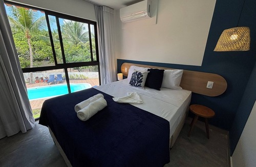 Centro Hotel | Pousada Coralli