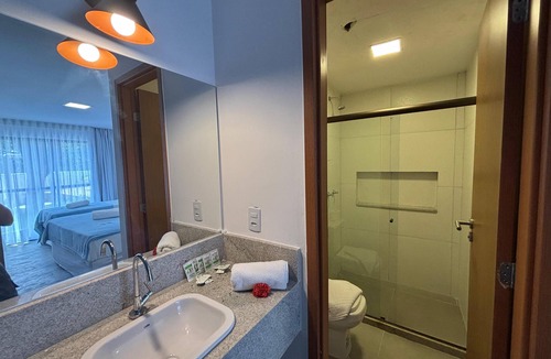 Centro Hotel | Pousada Coralli