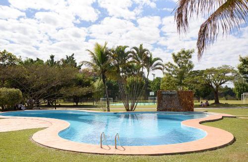 Itu House | Pousada Corujas