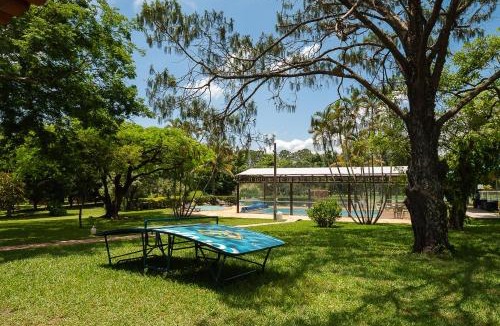 Itu House | Pousada Corujas