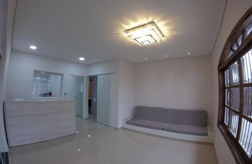 Jardim das Cancoes Hotel | Pousada Costa Mare