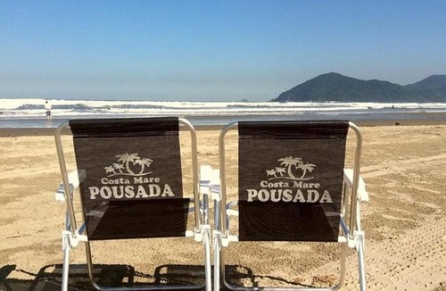 Jardim das Cancoes Hotel | Pousada Costa Mare