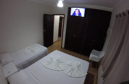 Jardim das Cancoes Hotel | Pousada Costa Mare