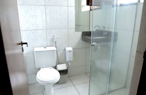Cabo Branco Hotel | Pousada Costera