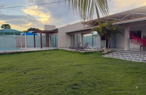 Coxim House | Pousada Coxim