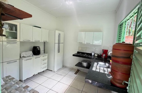 Coxim House | Pousada Coxim