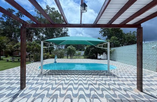 Coxim House | Pousada Coxim
