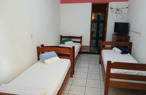 Camacan Hotel | Pousada Cristal