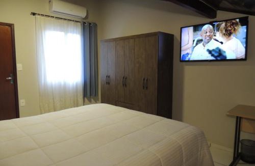 Centro House | Pousada Cusco - Centro de Jaraguá do Sul
