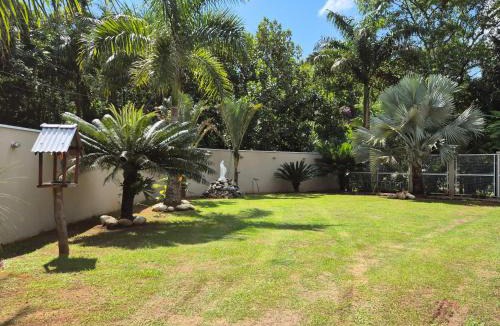 Sete Barras House | Pousada da Aline