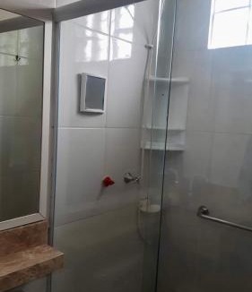 Paulas House | Pousada da Berna