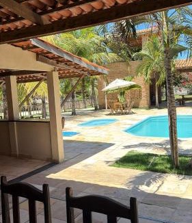 Sucatinga Hotel | pousada da barra