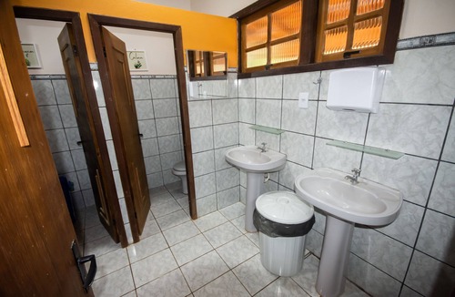 Sao Miguel das Missoes Hotel | Pousada das Missões