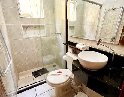 Monte Alegre do Sul Hotel | Pousada da Cachoeira