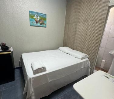 Praia de Iracema Hotel | Pousada da Celma