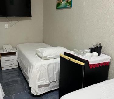 Praia de Iracema Hotel | Pousada da Celma