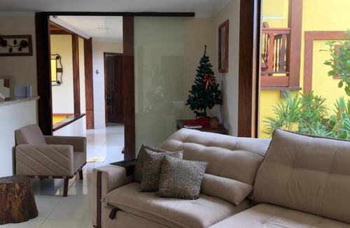 Vila Colonial House | Pousada da Chica