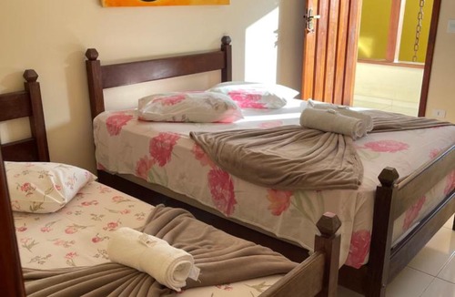 Vila Colonial House | Pousada da Chica