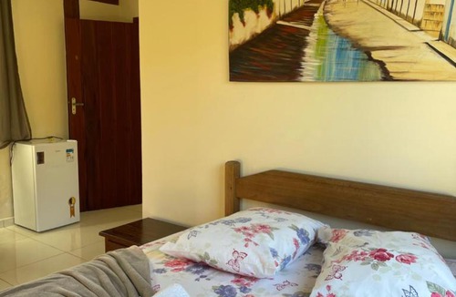 Vila Colonial House | Pousada da Chica