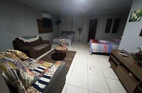 Zona Sul House | Pousada da Drika
