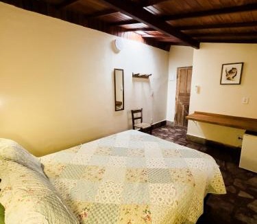 Lencois Hotel | Pousada da Fonte