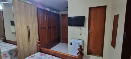 Vila Maria House | Pousada da Gilvana