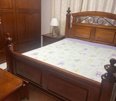 Vila Maria House | Pousada da Gilvana