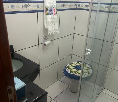 Vila Maria House | Pousada da Gilvana