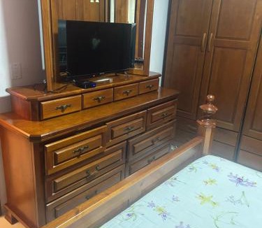 Vila Maria House | Pousada da Gilvana
