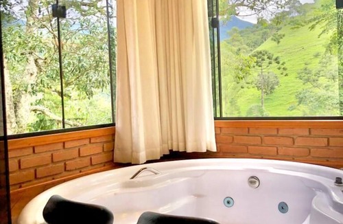 Maromba Hotel | Pousada da Gruta