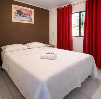 Arroio Hotel | Pousada da Heloisa