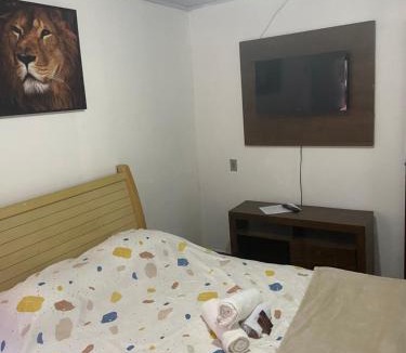 Arroio Hotel | Pousada da Heloisa